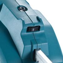 pistoletas klij - Makita DCG180Z - 3 nuotrauka