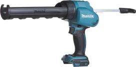 pistoletas klij - Makita DCG180Z - 8 nuotrauka