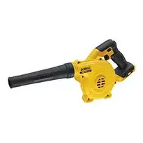 akumuliatorius dewalt - DeWalt DCV100-XJ - 3 nuotrauka