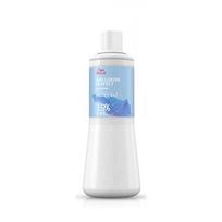 oksidantai plaukams - Oksidantas Wella Welloxon Perfect, 1000 ml - 5 nuotrauka