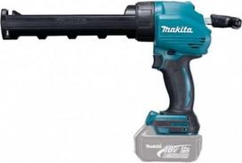 pistoletas klij - Makita DCG180Z - 9 nuotrauka