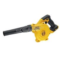 akumuliatorius dewalt - DeWalt DCV100-XJ - 4 nuotrauka