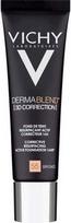 vichy dermablend - Vichy Dermablend 3D Correction 55 Bronze, 30 ml, SPF 25 - 3 nuotrauka