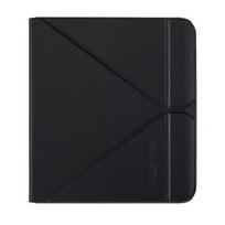 kobo libra colour sleepcover - Etui Kobo Libra Colour SleepCover Case Black - 3 nuotrauka
