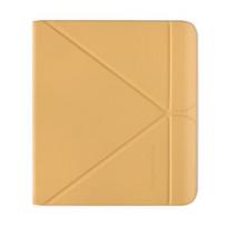 kobo libra colour sleepcover - Etui Kobo Libra Colour SleepCover Case Butter Yellow - 3 nuotrauka