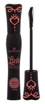 12 effects - Blakstienų tušas Essence Lash Princess Black, 12 ml - 3 nuotrauka