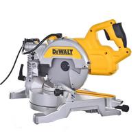 skersinis pjuklas - DeWalt DWS777 - 1 nuotrauka