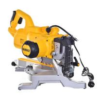skersinis pjuklas - DeWalt DWS777 - 2 nuotrauka