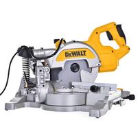 skersinis pjuklas - DeWalt DWS777 - 4 nuotrauka