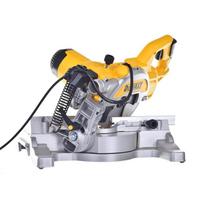 skersinis pjuklas - DeWalt DWS777 - 5 nuotrauka