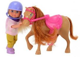Simba Evi Love Evi's Pony 5737464c