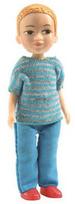 Djeco Doll Victor DJ07808