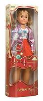 Dromader Agusia Doll 82cm ZD-6139