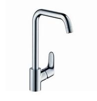 Praustuvo maišytuvas Hansgrohe Focus 31519000