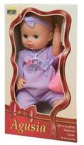 Dromader Agusia Baby Doll ZD-3824