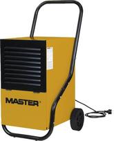 oro dregme - Master  DH 752 - 5 nuotrauka