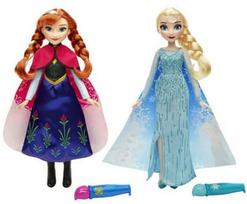 Hasbro Disney Frozen Magical Story Cape Assortment B6699