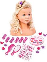 Bayer Model Styling Head 27cm 90005