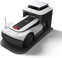 goat - Ecovacs GOAT G1-1600 - 3 nuotrauka