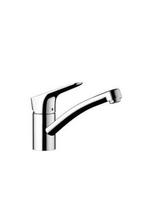 Virtuvės maišytuvas Hansgrohe, MyCube S