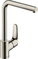 Hansgrohe HG Focus 280 chromo