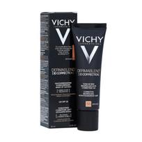 vichy dermablend - Vichy Dermablend 3D Correction 55 Bronze, 30 ml, SPF 25 - 4 nuotrauka