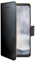 Celly Wally Case For Samsung Galaxy S9 Plus Black