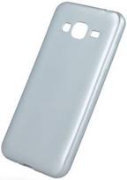 GreenGo Oil Back Case For Huawei P20 Silver