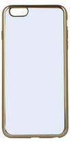 GreenGo Hybrid Back Case For Xiaomi Redmi Note 4 Gold