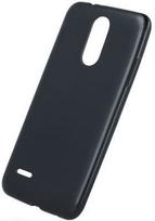 GreenGo Oil Back Case For Huawei P20 Black