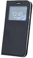 GreenGo Smart Look Book Case For Huawei Mate 10 Black
