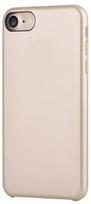 Devia Ceo2 Back Case For Apple iPhone 7/8 Champagne Gold
