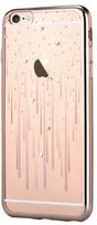 Devia Crystal Meteor Back Case For Apple iPhone 7 Plus/8 Plus Champagne Gold