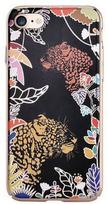 Devia Luxy Back Case For Apple iPhone 7/8 Leopard