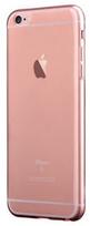 Devia Naked Back Case For Apple iPhone 7 Plus/8 Plus Rose Gold