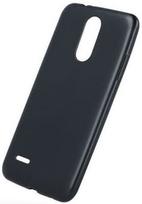 GreenGo Oil Back Case For Apple iPhone 6 Plus/6s Plus Black