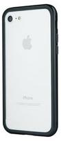GreenGo Magnetic Back Case For Apple iPhone 7 Plus/8 Plus Black