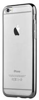 Devia Glitter Soft Back Case For Apple iPhone 7 Plus/8 Plus Silver