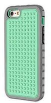 Devia Armor Shockproof Back Case For Apple iPhone 7 Plus/8 Plus Green