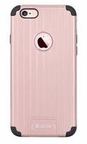 Devia Suitcase For Apple iPhone 6 Plus/6s Plus Rose Gold