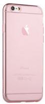 Devia Naked Case For Apple iPhone 6 Plus/6s Plus Rose Gold