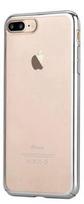 Devia Fresh Back Case For Apple iPhone 6 Plus/6s Plus Silver