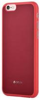 Devia Jelly Slim Back Case For Apple iPhone 6/6s Red