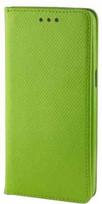 Pirkti Mocco Smart Magnet Book Case For Huawei Mate 20 Pro Green - Photo 1