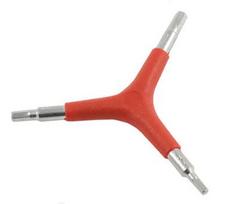 Bottari Good Bike Y Hex Key 88013