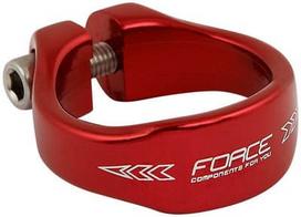 Force 31.8mm Red