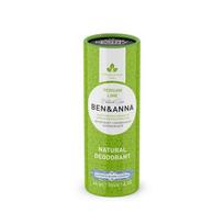 ben anna dezodorantas - Moteriškas dezodorantas Ben & Anna Persian Lime, 40 g - 2 nuotrauka