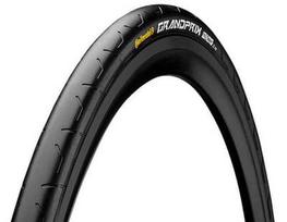Continental Grand Prix Folding 700x25 (25-622) Black