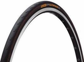 Continental GatorSkin Folding 700x23 (23-622)