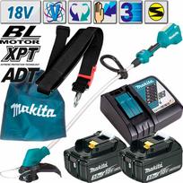 makita dur189 - Makita DUR189RFE - 10 nuotrauka